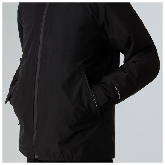 The North Face Ανδρικό μπουφάν Carto Mono Triclimate Hooded Jacket